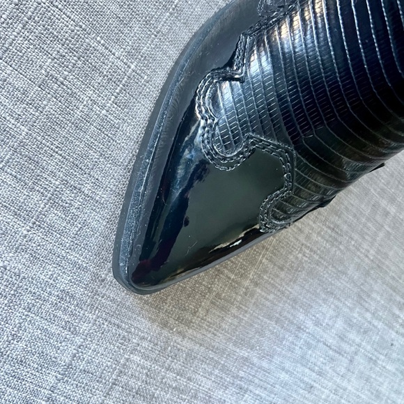 Aldo Nurodeo Western Boots - Picture 7 of 10